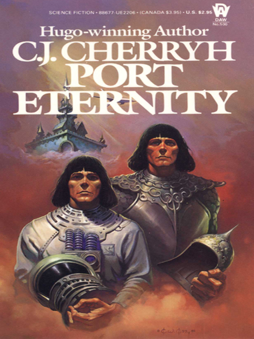 Title details for Port Eternity by C. J. Cherryh - Available